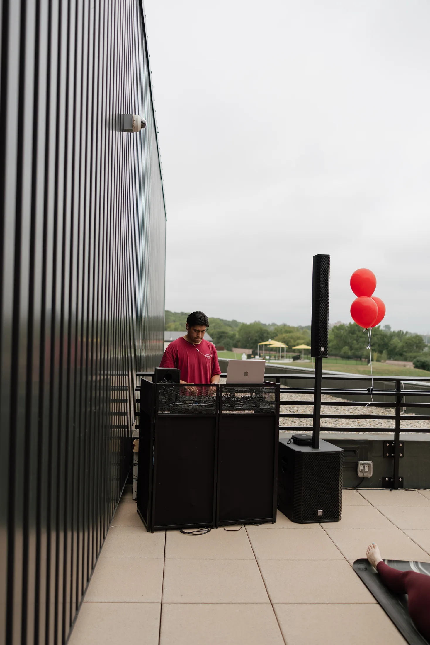 Corporate Events with DJF Entertainment